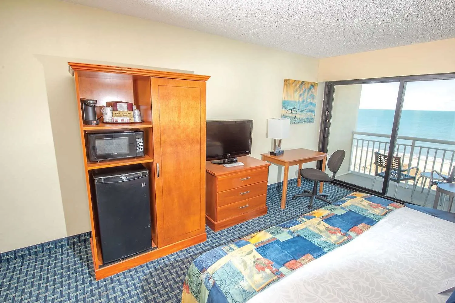 *** فندق Ramada Plaza By Wyndham Virginia Beach Oceanfront الولايات المتحدة الأمريكية