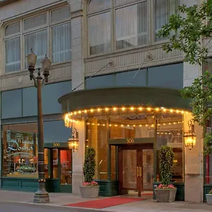 The Royal Sonesta Downtown 4* Portland