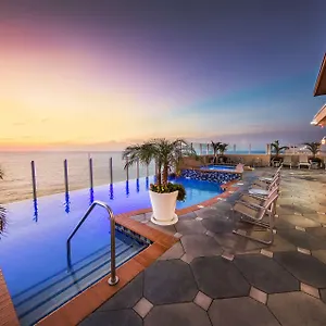 Hilton Virginia Oceanfront Virginia Beach