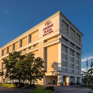 Crowne Plaza And Pittsburgh South By Ihg 4* Mt. Lebanon