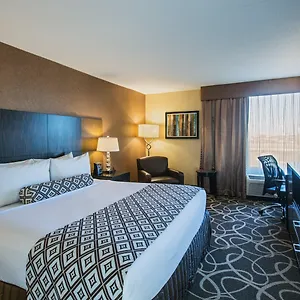 **** Hotel Crowne Plaza Newark Airport By Ihg États-Unis