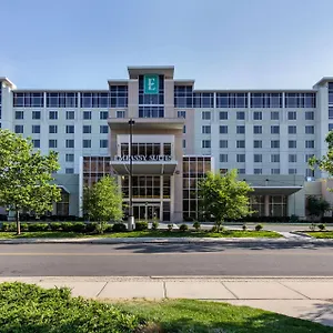 Embassy By Hilton Newark Airport 4* Elizabeth