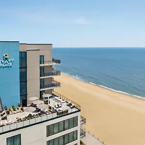 Hyatt Place Virginia Oceanfront Virginia Beach