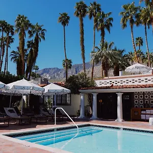 Royale 4* Palm Springs