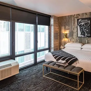 The Fidi 4* New York