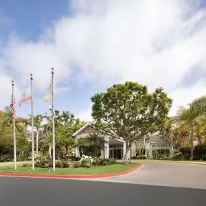 Hilton Garden Lax - 3* El Segundo
