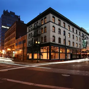 *** Hotel The Clyde By Kasa Living États-Unis
