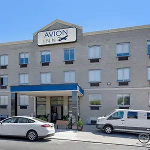 *** Hotel Avion Near Lga Airport, Ascend Collection États-Unis