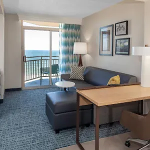 By Marriott Virginia Oceanfront Virginia Beach