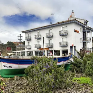 hostal-bonavista-blanes.catalonia-hotels.com/