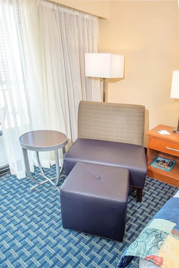 Ramada Plaza By Wyndham Virginia Beach Oceanfront