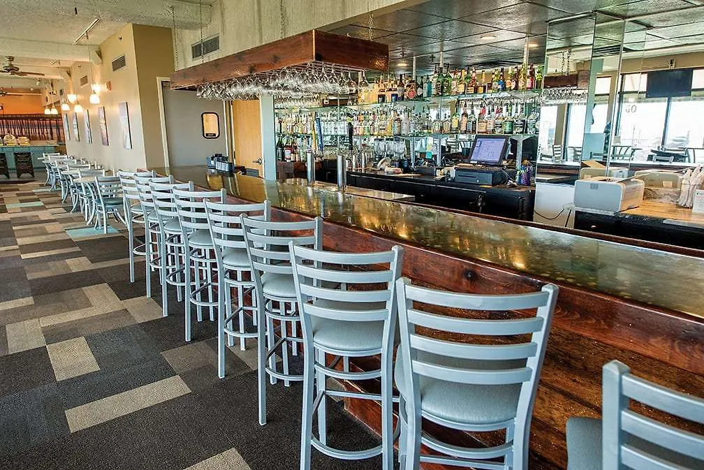 Ramada Plaza By Wyndham Virginia Beach Oceanfront Hotel